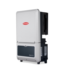Invertor on-grid trifazic, Fronius Verto plus, 15kWh - Img 2