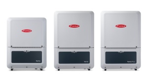 Invertor on-grid trifazic, Fronius Verto plus, 30kWh - Img 3