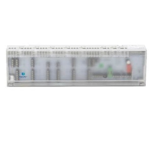 Unitate de comanda Jurgen Schlosser Armaturen - 10/18 Blue Line I - cu modul pompa inclus