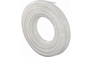 Uponor Aqua Pipe teavă PE-Xa natur,colac PN10 16x2,2 100m