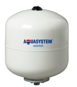 Vas de expansiune pentru instalatii solare Aquasystem VS 18 LITRI