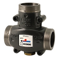 Ventil termic de amestec VTC 512-32/60