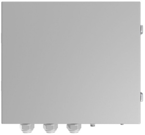 Back-up Huawei Luna 2000 Trifazat