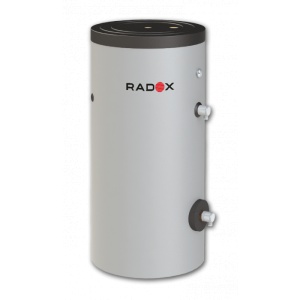 Boiler cu o serpentina DOX WT1 200L