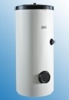 Boiler stativ indirect 300 l 10 bari cu 2 serpentine Drazice (DZD) OKC300NTRR/BP - Img 2