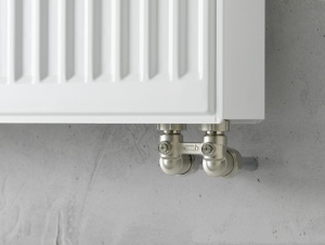 Calorifer kermi ventil FTV 600/400 11K - Img 2