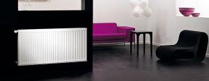 Calorifer PURMO Compact 600/600 11k - 10 ani garantie