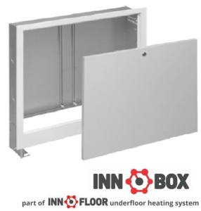 Casete distribuitoare INNOBOX reglabile pe adancime si inaltime - Img 2