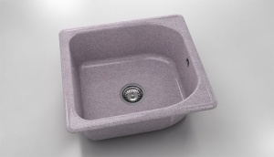 Chiuveta FAT cu o cuva 51 X 56 X 21 Granixit - Img 20