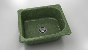Chiuveta FAT cu o cuva 51 X 60 X 21 Granixit - Img 18