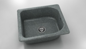 Chiuveta FAT cu o cuva 51 X 60 X 21 Granixit - Img 38