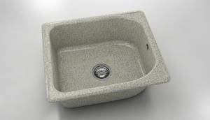 Chiuveta FAT cu o cuva 51 X 60 X 21 Granixit - Img 48