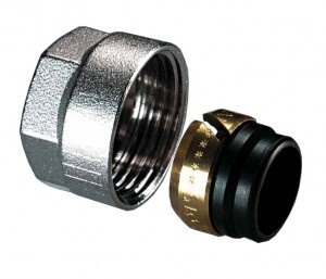 Conector EUROCON cupru 15 X EK