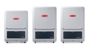 Invertor on-grid trifazic, Fronius Verto plus, 25kWh - Img 3