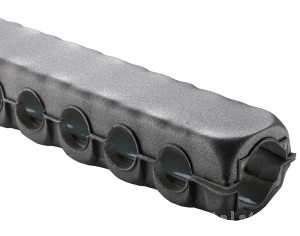 Izolatie distribuitor 1" X 12 cai