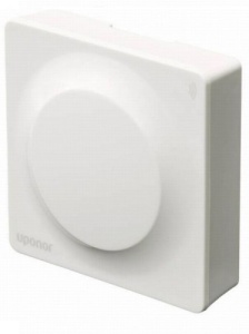 Termostat public , cu fir Uponor smatrix base T-143 Bus