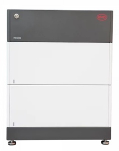Acumulator BYD Battery-Box Premium HVS 5.1, LiFePo4 5.1, capacitate 5.1 kWh