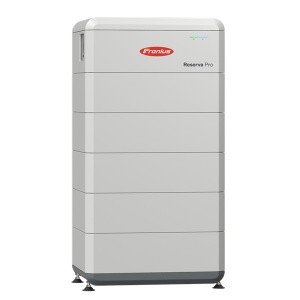Acumulator Fronius Reserva PRO, capacitate 20 kWh, baterie LiFePo4
