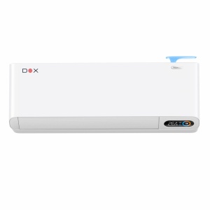 Aer conditionat 12000 BTU, Radox, DOX FRESH A+++, functie aer proaspat, R32, WiFi - Img 3
