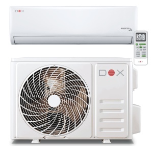Aer conditionat 18000 BTU, Radox, DOX Easy, R32, WiFi