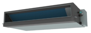 Aer conditionat Hisense Inverter duct conductabil 14 kw - Img 2