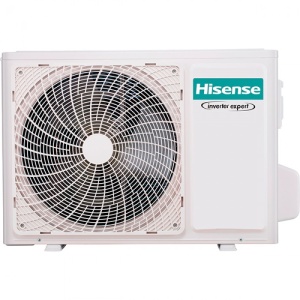 Aparat aer conditionat HISENSE Energy Pro X 12000BTU Alb/Negru - Img 3