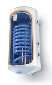 Boiler termoelectric Tesy cu serpentina extinsa 100L GCV9S1004420B11TSRCP