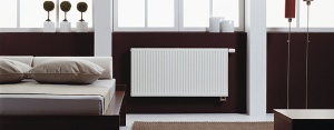 Calorifer PURMO Ventil Compact 600/600 11k - 10 ani garantie - Img 2