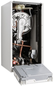 Centrala termica in condensatie IMMERGAS VICTRIX PRO V2 80 ErP - 80 kW, kit evacuare inclus - Img 2