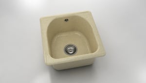 Chiuveta FAT cu o cuva 43 X 46 X 21 Granixit - Img 51
