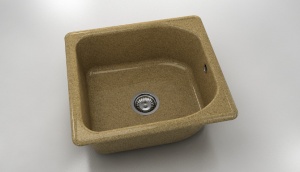 Chiuveta FAT cu o cuva 51 X 56 X 21 Granixit - Img 27