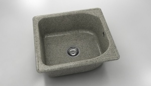 Chiuveta FAT cu o cuva 51 X 56 X 21 Granixit - Img 37