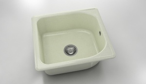 Chiuveta FAT cu o cuva 51 X 56 X 21 Granixit - Img 47