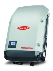 Fronius Primo 5.0-1 WLAN/LAN/web server