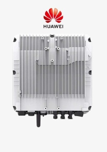 Invertor 5 kW hibrid monofazat Huawei - Img 4