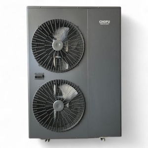 Pompa de caldura aer-apa, Chofu 10kW, 380V Premium