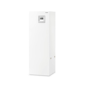 Pompa de caldura aer-apa Hitachi Yutaki S3 Combi, 8 kW, boiler 220 L Monofazica - Img 2