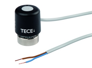 Servomotor TECEfloor SLQ- 24 V