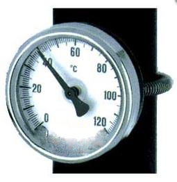 Termometru de contact TCM 63