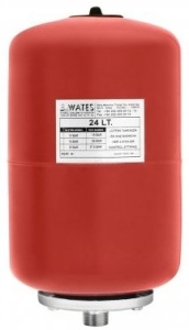 Vas de expansiune Wates wat 10K-8LT, multifunctional - incazire, ACM, solar