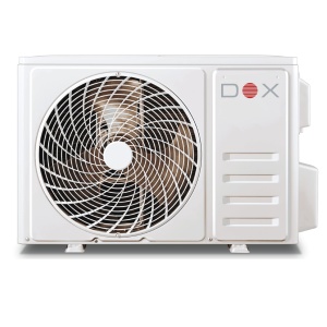 Aer conditionat 12000 BTU, Radox, DOX Easy, R32, WiFi - Img 2