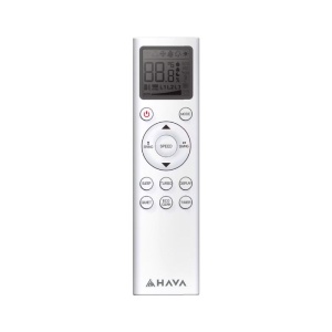 Aer conditionat, HAVA Smart Plus, 18000 BTU cu kit de instalare inclus - Img 3