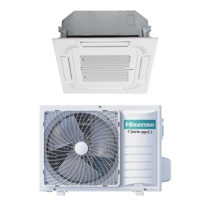 Aer conditionat Hisense tip caseta 12,5 kw