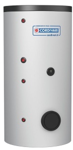 Boiler cu o serpentina CORDIVARI 1ST 200L