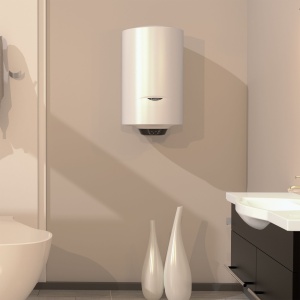 Boiler electric Ariston Pro 1 Eco 50l - Img 2