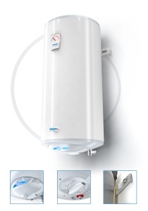 Boiler electric Tesy 30L GCV303512B11TSR