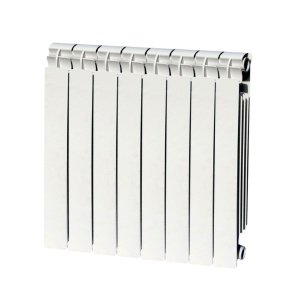 Calorifer aluminiu Vox Extra, 600 mm inaltime, multiple variante - Img 7