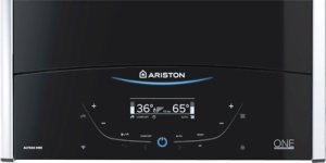 Centrala in condensare Ariston ALTEAS ONE+ NET 24 - Img 3