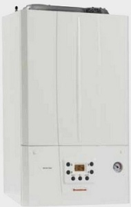 Centrala in condensare cu schimbator din inox IMMERGAS VICTRIX TERA 32 1 (incalzire si ACM