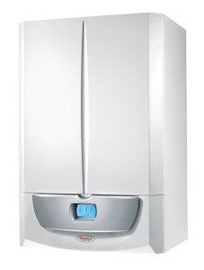Centrala termica in condensare IMMERGAS VICTRIX ZEUS SUPERIOR 35kW